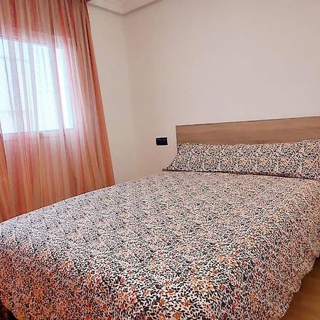 Acogedor Piso Cerca De La Playa Apartment Ceuta Ngoại thất bức ảnh