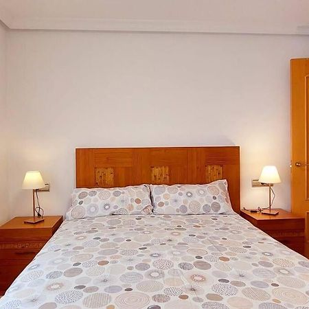 Acogedor Piso Cerca De La Playa Apartment Ceuta Ngoại thất bức ảnh